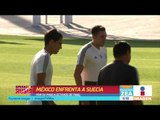 Números de la Selección Nacional en el último juego de la fase de grupos | Noticias con Paco Zea