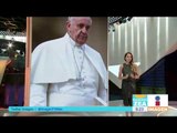 Papa Francisco va contra el abuso sexual a menores de edad | Noticias con Francisco Zea