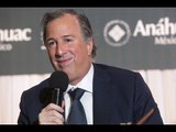 Meade promete construir más universidades en Hidalgo | Noticias con Francisco Zea