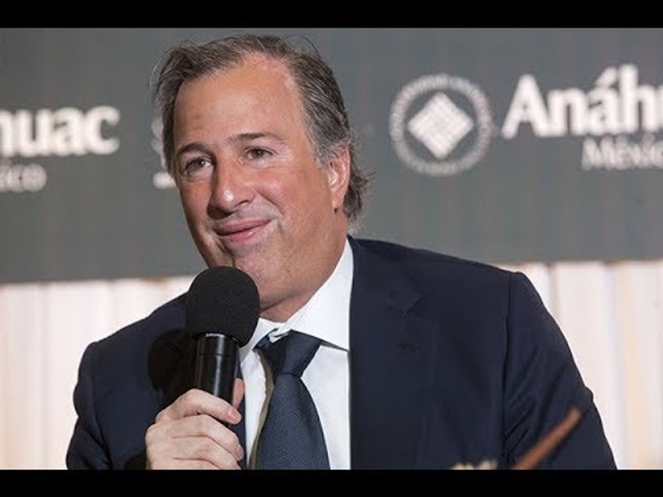 Meade promete construir más universidades en Hidalgo | Noticias con Francisco Zea