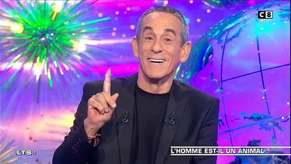 Chez Ardisson, le Vice-Président de la FNSEA s'énerve face à une végan: "Taisez-vous ! Taisez-vous et laissez-moi parler !"