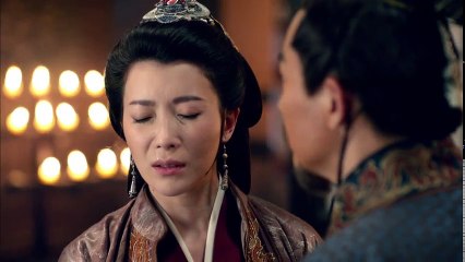 Nirvana in Fire E 22 ENGSUB - INDOSUB