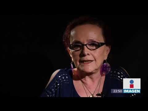La entrevista con la Madame de Sullivan , y el favor que nos pidió | Noticias con CIro Gómez Leyva