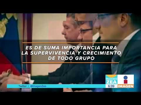 ¿Qué características definen a un buen líder? | Noticias con Francisco Zea