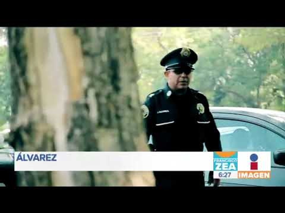 Agarran a rateros a toda velocidad en gimnasio, fingían hacer ejercicio  | Noticias con Zea