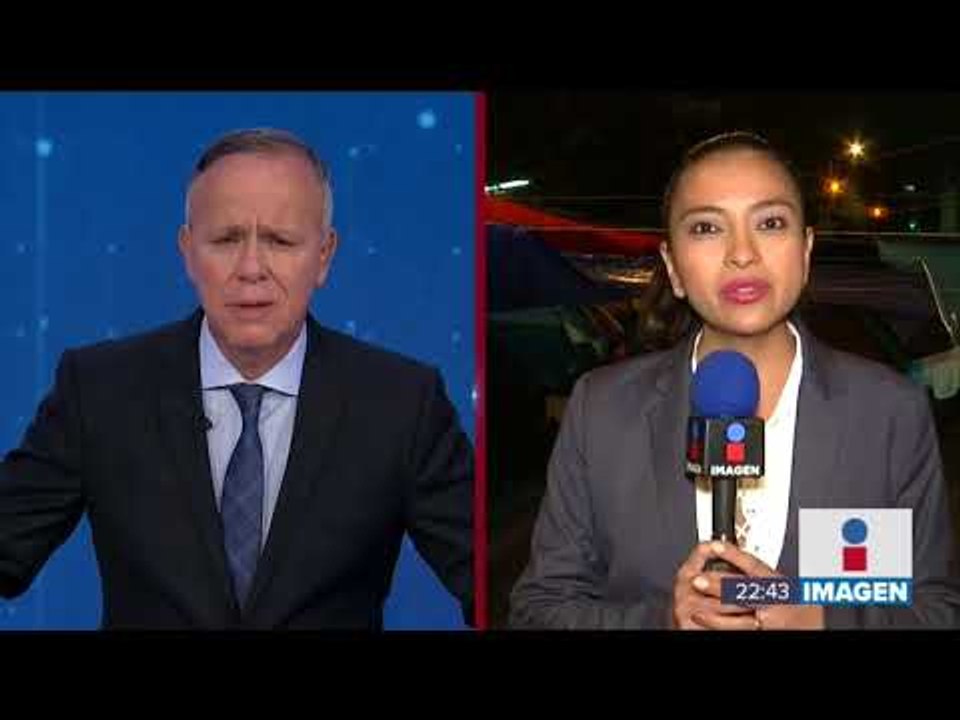 Maestros de la CNTE colapsaron la CDMX | Noticias con Ciro Gómez Leyva