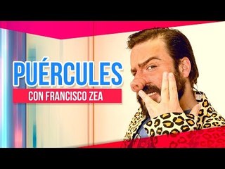 Puércules de la Cerda habla sobre su campaña presidencial | Noticias con Francisco Zea