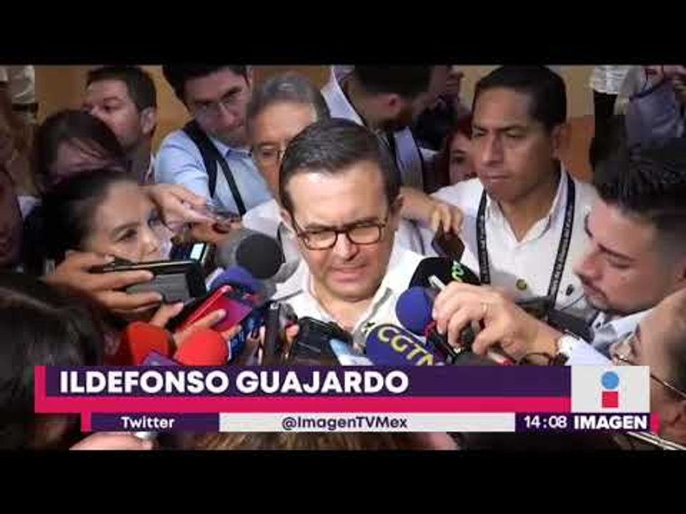 Inicia la Cumbre de la Alianza Pacífico | Noticias con Yuriria Sierra