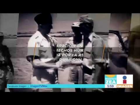 Declaración Universal de los Derechos Humanos | Noticias con Francisco Zea