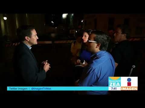 El Papa Francisco se reúne con víctimas de abusos sexuales | Noticias con Francisco Zea