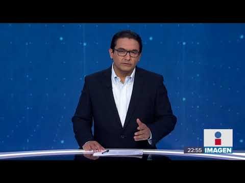 Agarran a golpes a damnificados del Multifamiliar de Tlalpan | Noticias con Ciro Gómez Leyva