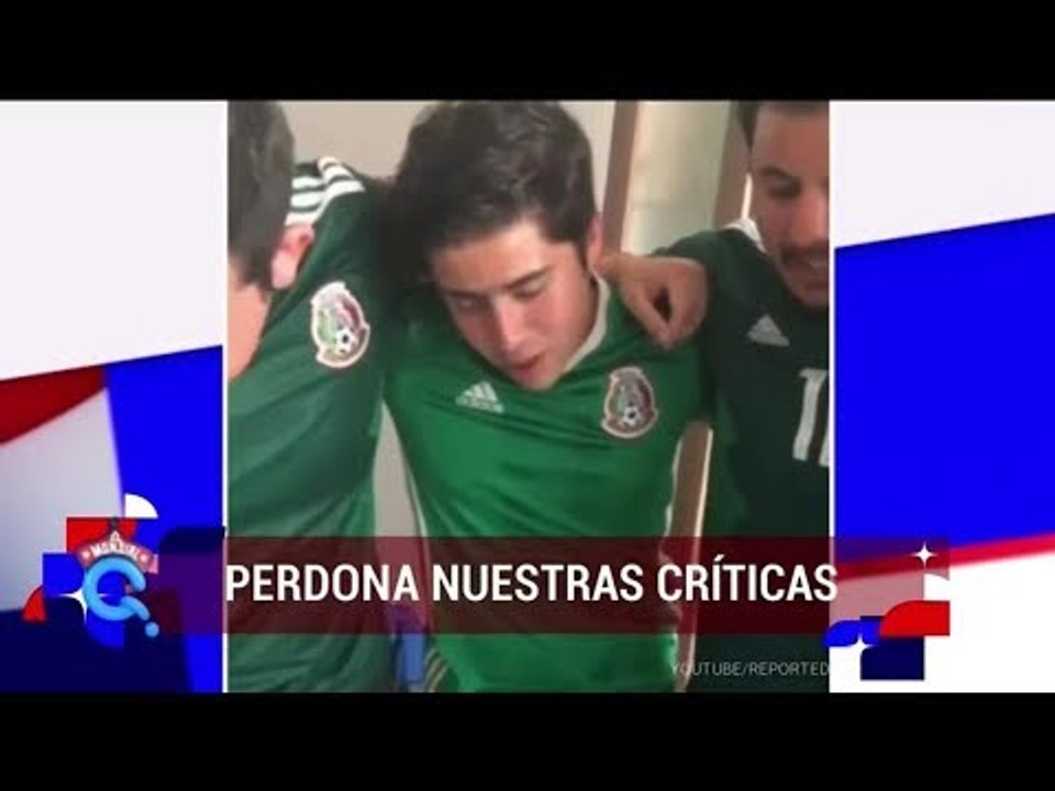 Cómo rezarle al Chicharito para que la Selección Mexicana gane | Qué Importa