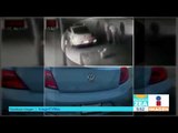 Delincuentes roban a una pareja su automóvil en Cuautitlán Izcalli | Noticias con Francisco Zea