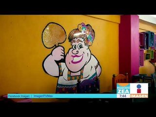 ¡Gorditas gratis en Aguascalientes por el triunfo de AMLO! | Noticias con Francisco Zea