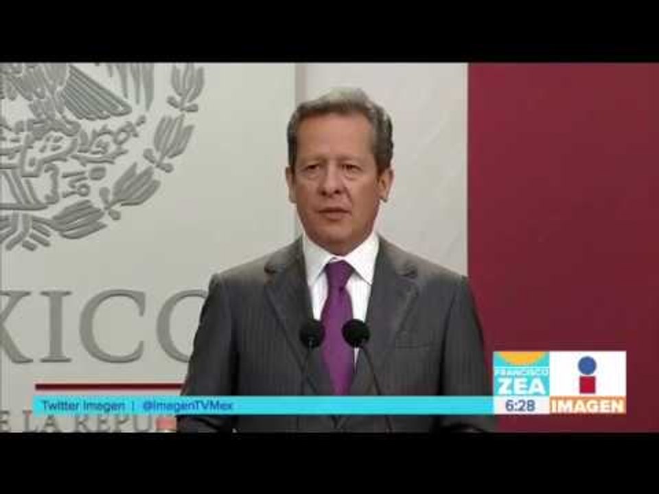 Presidencia lamenta muerte del periodista Héctor González | Noticias con Francisco Zea