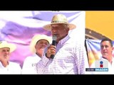 AMLO apoya ¿a Enrique Peña Nieto? | Noticias con Ciro Gómez Leyva
