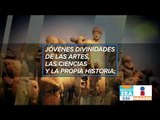 Historia de museos en el mundo | Noticias con Francisco Zea