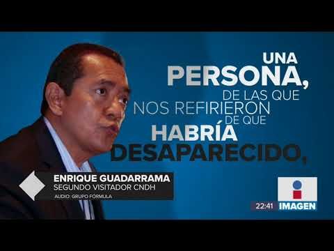 No hay pruebas contra la marina, pero insisten en que ellos sí fueron | Noticias con Ciro