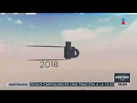 Quién abrirá y cerrará el tercer debate a la presidencia | Noticias con Yuriria Sierra