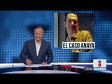Este es nuevo video en contra de Ricardo Anaya | Noticias con Ciro Gómez Leyva