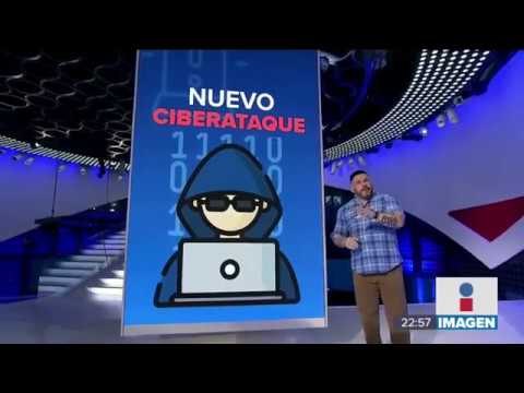 Hubo un ataque a criptomonedas en México ¿te enteraste? | Noticias con Ciro Gómez Leyva