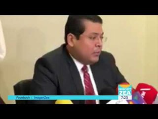 Capturan al presunto homicida de la periodista Alicia Díaz González  | Noticias con Francisco Zea