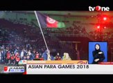 Meriahnya Pembukaan Asian Para Games