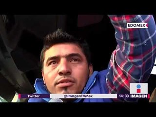 La carretera México–Calpulalpan se ha convertido en la ruta de la muerte | Yuriria Sierra