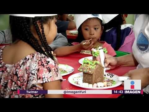 Papá pepenador, hijo pepenador: Lo que no sabías de estas vidas | Noticias con Yuriria Sierra