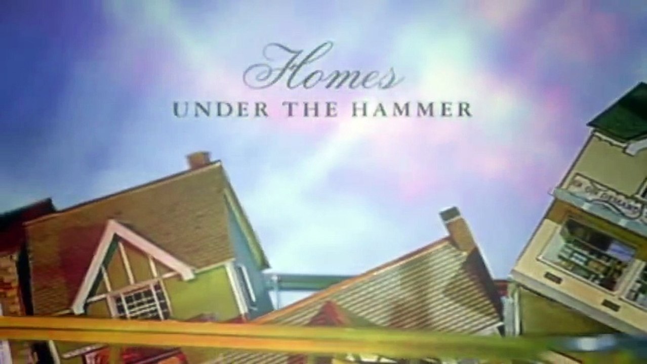 Homes Under the Hammer S16 - Ep59 - Part 01 HD Watch
