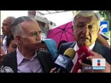 López Obrador retomó las reuniones con empresarios | Noticias con Ciro