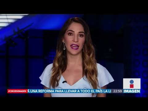 Tromba en Michoacán causó severos daños | Noticias con Ciro