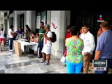 Cuitláhuac García gana las elecciones en Veracruz | Noticias con Francisco Zea