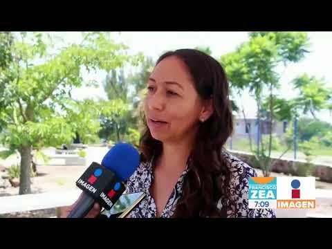 Profesor inglés se enamoró de México, y usa música para ayudar | Noticias con Francisco Zea