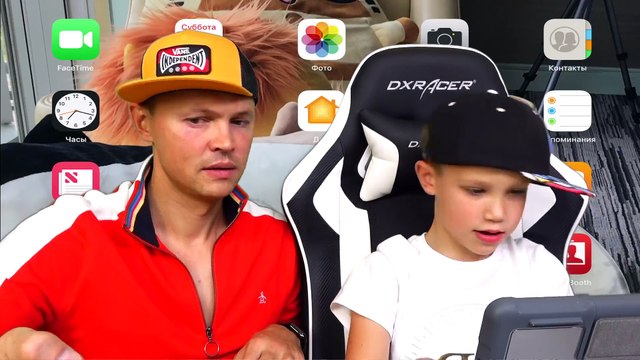 Обновленный злой учитель математики в Baldi's basics in education and learning