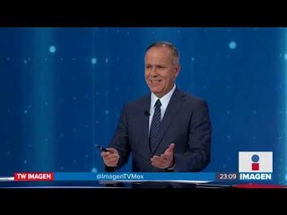 La renegociación del TLCAN retomará las pláticas | Noticias con Ciro