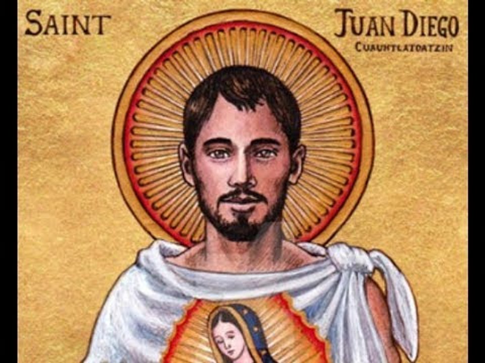 Hace 16 años el Papa Juan Pablo II canonizó a Juan Diego | Noticias con Francisco Zea