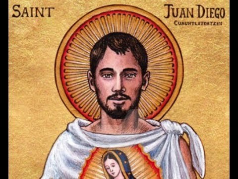 Hace 16 años el Papa Juan Pablo II canonizó a Juan Diego | Noticias con Francisco Zea