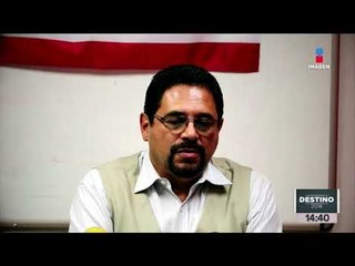 ¡Morena reprueba comportamiento de #LadyChampagne! | Noticias con Yuriria Sierra