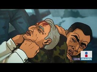 Quedó en libertad el militar retirado que se defendió de los sujetos que intentaron asaltarlo