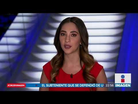 Activan la Fase 1 de contingencia ambiental por Ozono | Noticias con Ciro Gómez Leyva