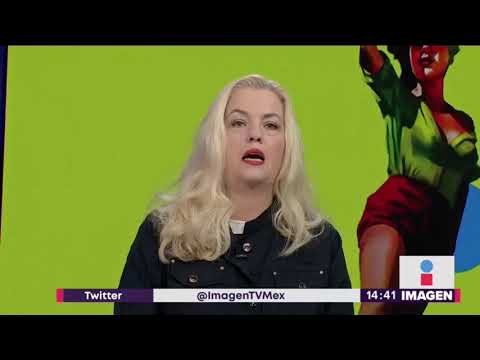 El Festival Internacional de Cine de Guanajuato celebra 21 años | Noticias con Yuriria Sierra