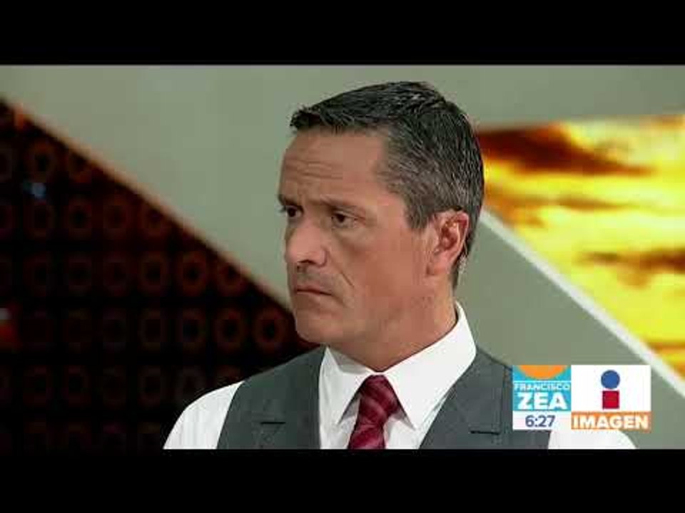 Una ráfaga de viento fue la posible causa del accidente en Durango | Noticias con Francisco Zea
