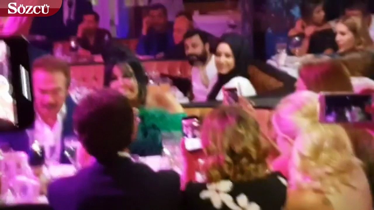 Bülent Ersoy ve Orhan Gencebay bir araya gelirse...