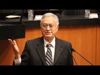 Manuel Bartlett no eliminará Reforma Energética | Noticias con Yuriria