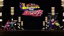 Kaitou Sentai Lupinranger VS Keisatsu Sentai Patranger Episode 32 preview