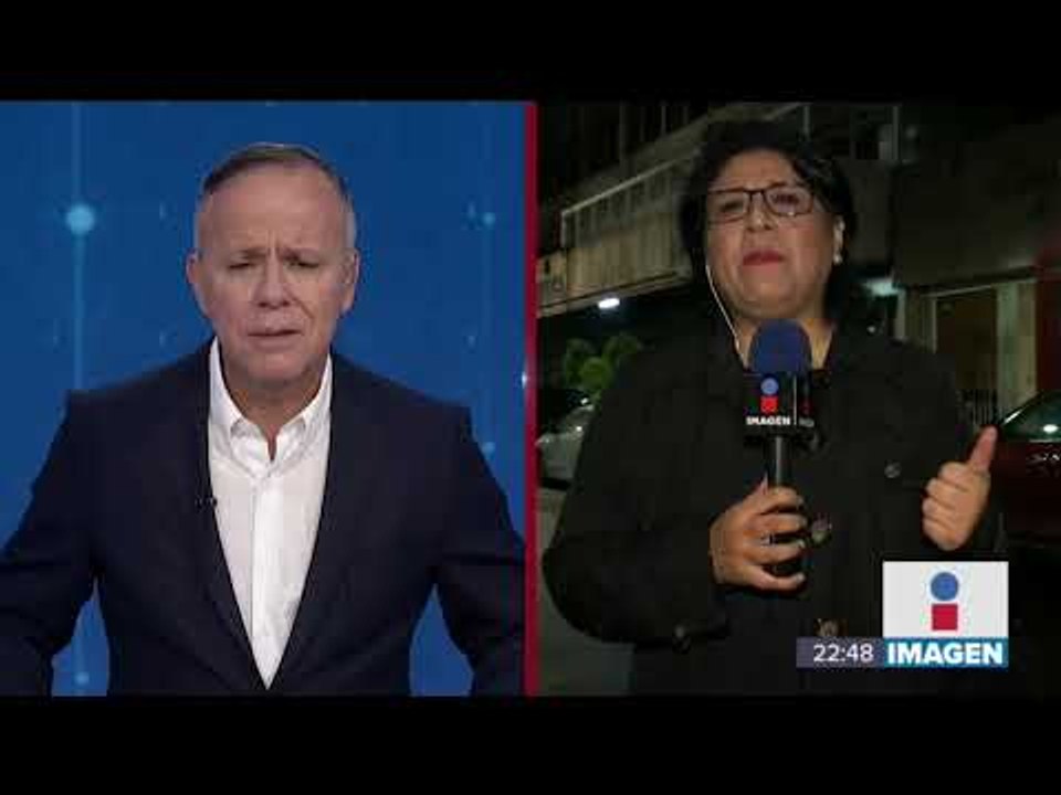 Así fue como hicieron los cateos en bares de La Condesa | Noticias con Ciro Gómez Leyva