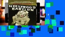 Library  Hollywood Babylon: The Legendary Underground Classic of Hollywood s Darkest and Best Kept