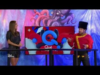 'Pulpomo' dio su pronóstico para los cuartos de final | El Mundial Qué Importa