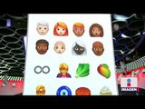 ¡Hoy es Día Internacional del Emoji! | Noticias con Yuriria Sierra